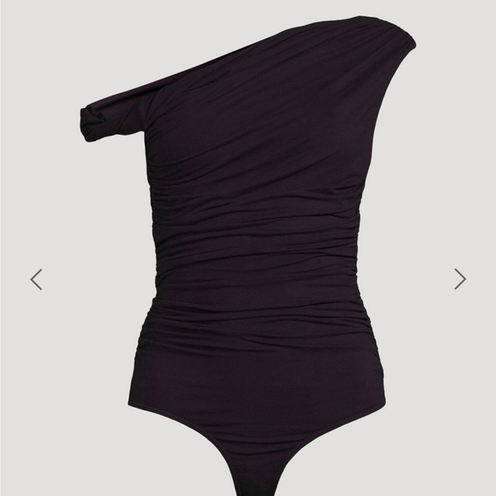 Agolde body suit